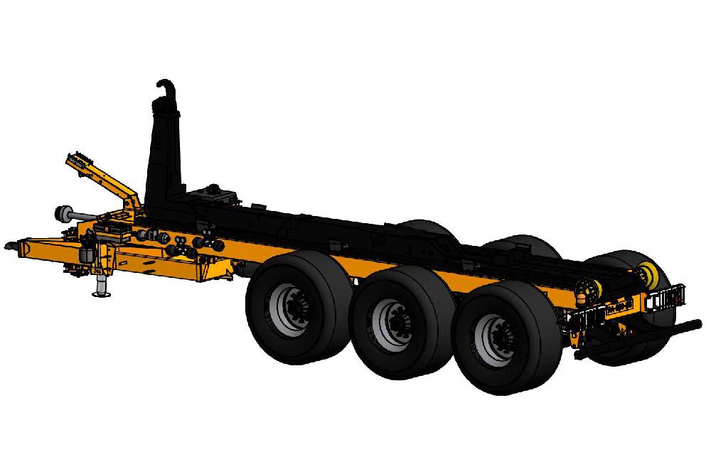 Ampliroll 1