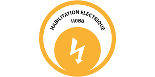 Habilitation e lectrique